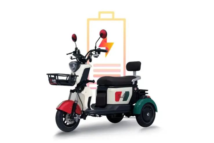 How much for a three-wheeler