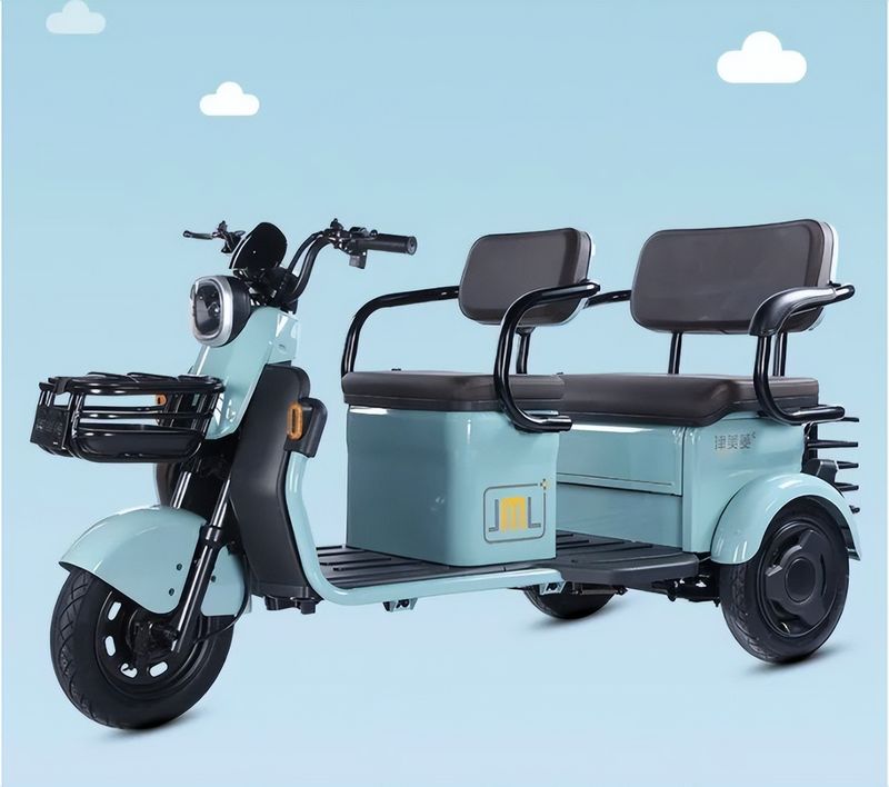 How much for a three-wheeler