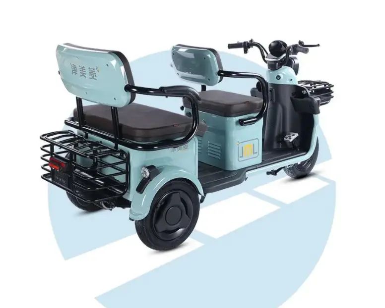 How much for a three-wheeler