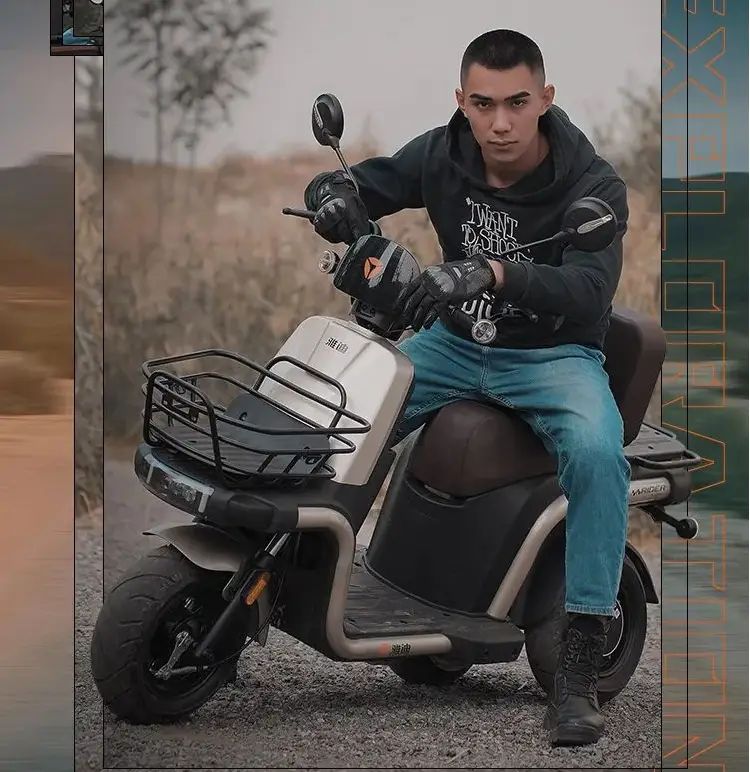 How much for a three-wheeler