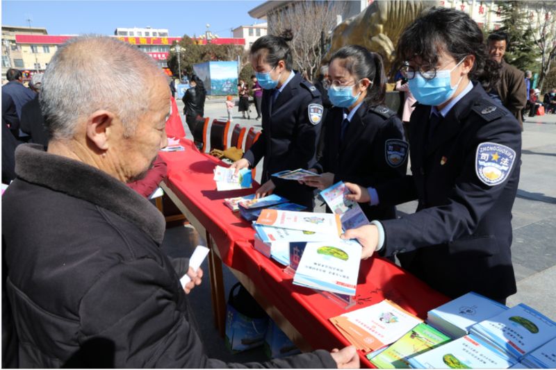 党外知识分子谈担当