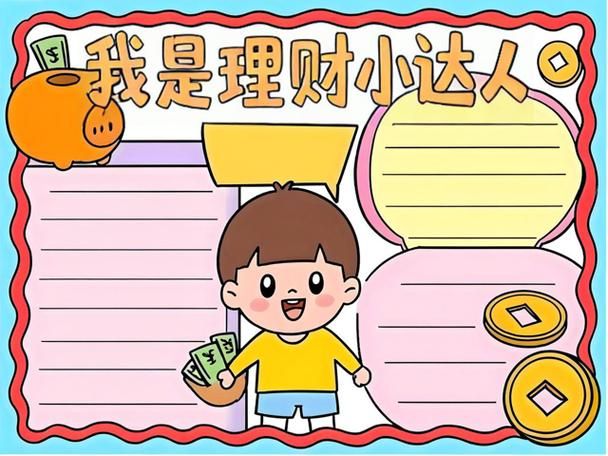 理财小知识视频教学