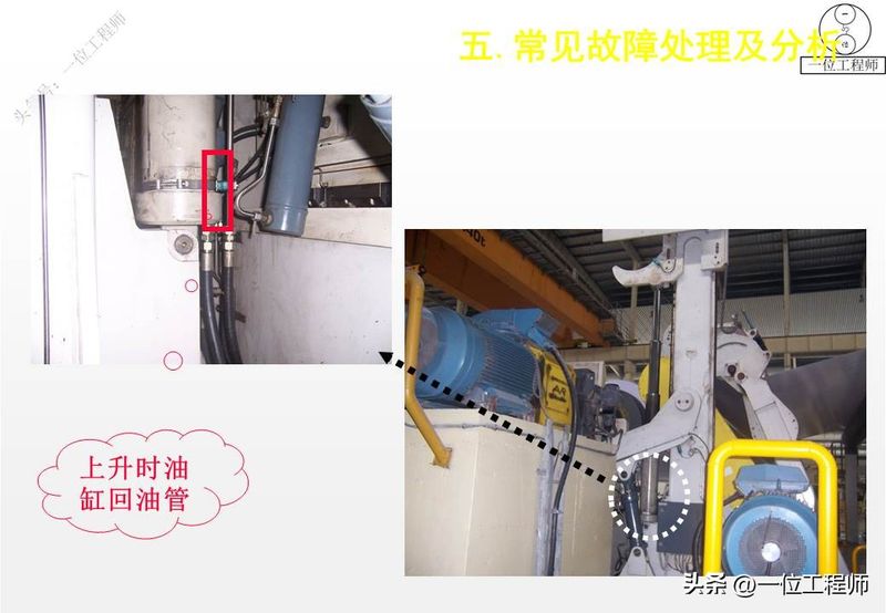 液压站溢流阀工作原理