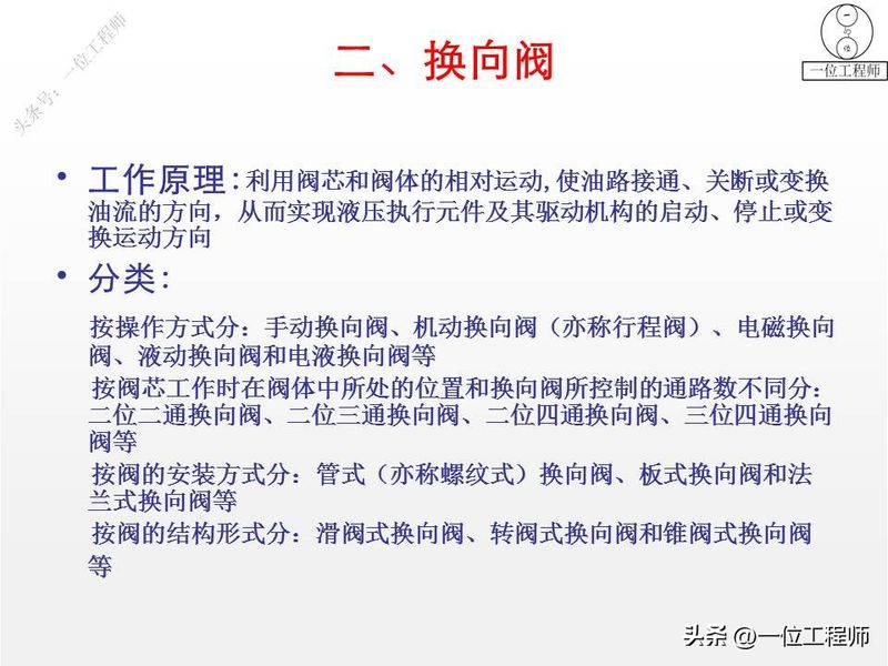 液压站溢流阀工作原理