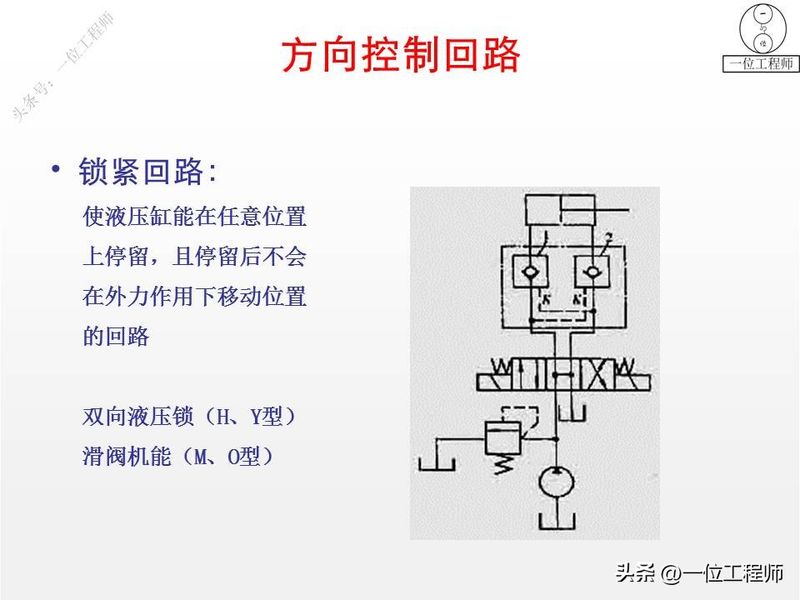 液压站溢流阀工作原理