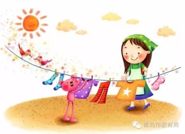 小学生礼仪知识