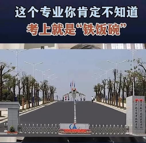 飞机维修专业前景