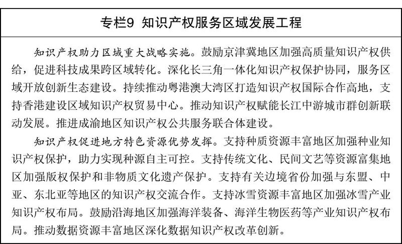 新型知识产权保护考试