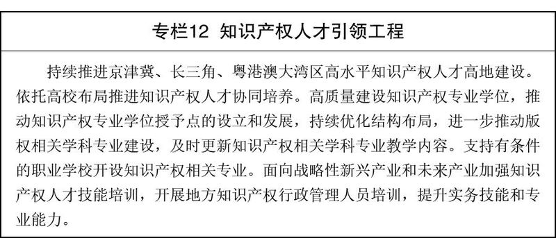 新型知识产权保护考试