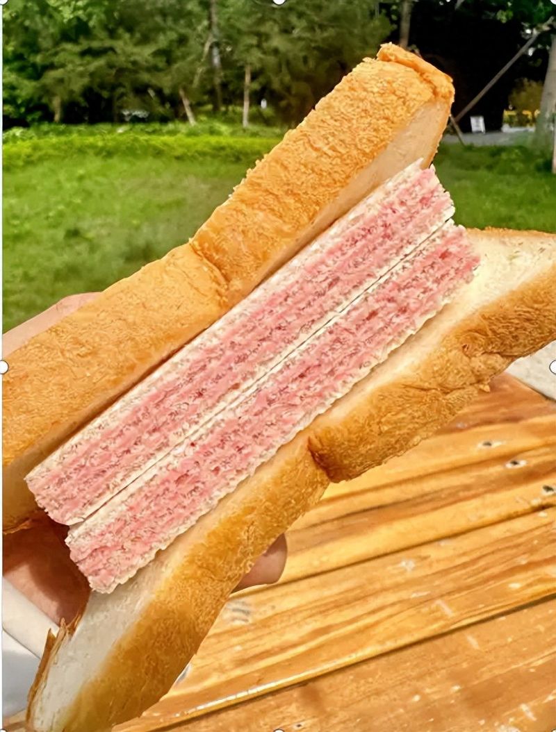 桃李醇熟面包多少钱