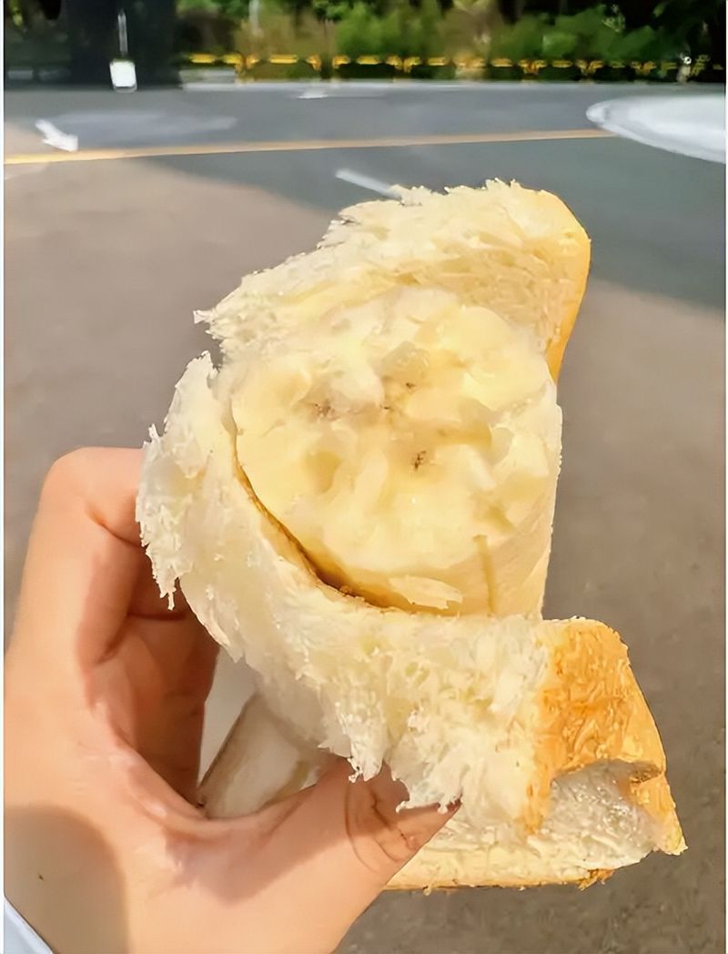 桃李醇熟面包多少钱