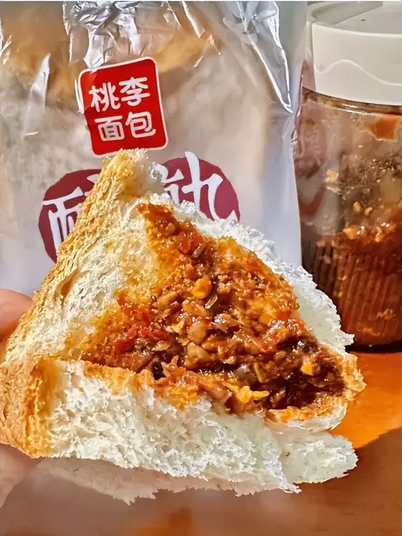 桃李醇熟面包多少钱