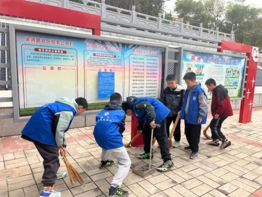 小学生礼仪知识