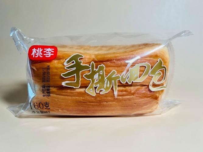 桃李醇熟面包多少钱