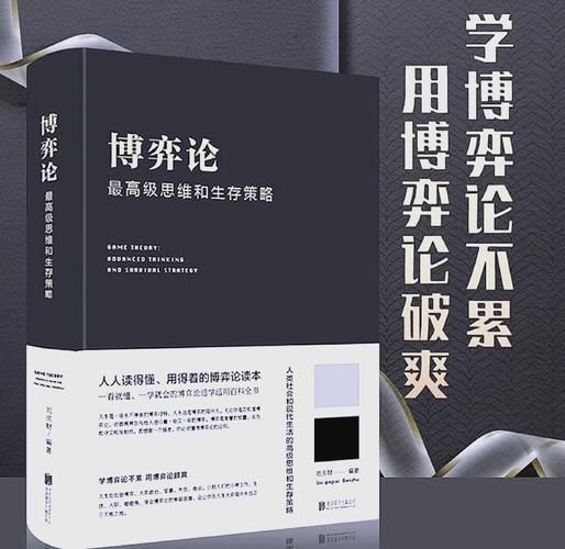 博弈论术语