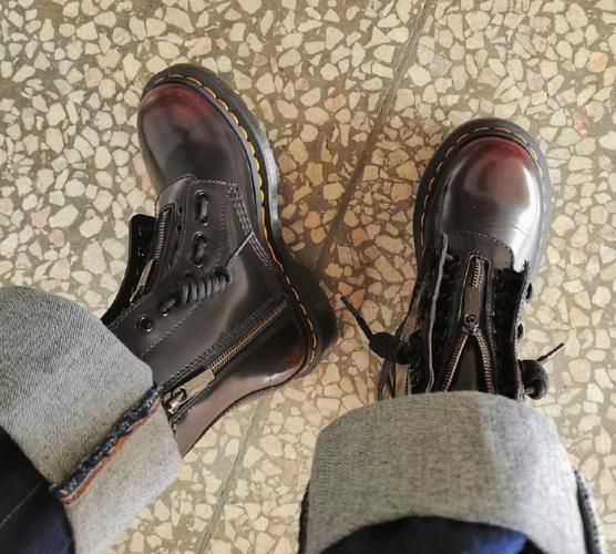 drmartens鞋油多少钱