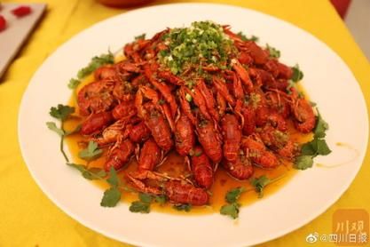 小龙虾进价