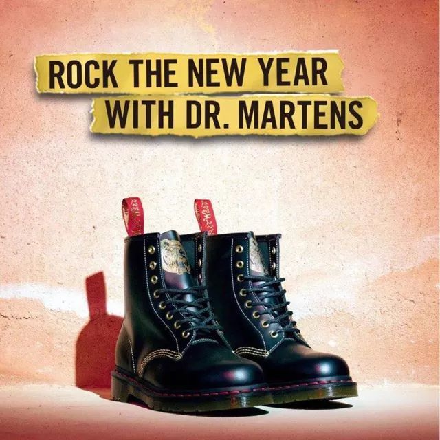 drmartens鞋油多少钱