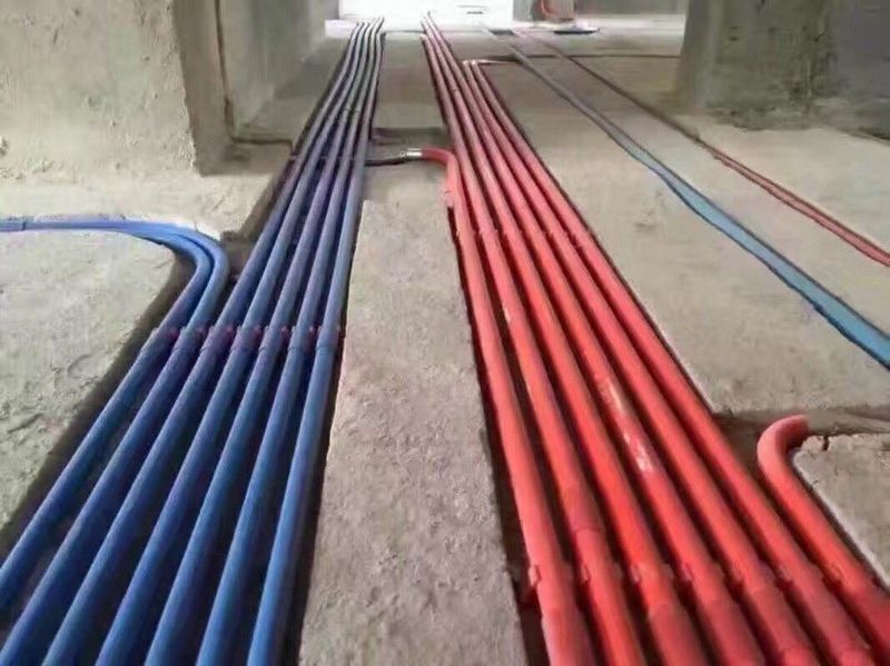 水电安装知识大全
