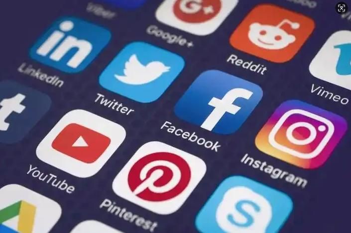 Global social networking ranking