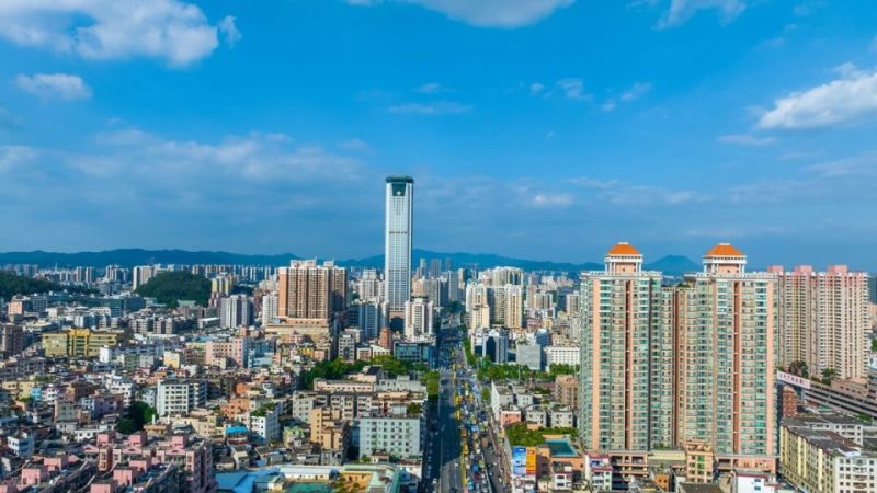 东莞企业站seo