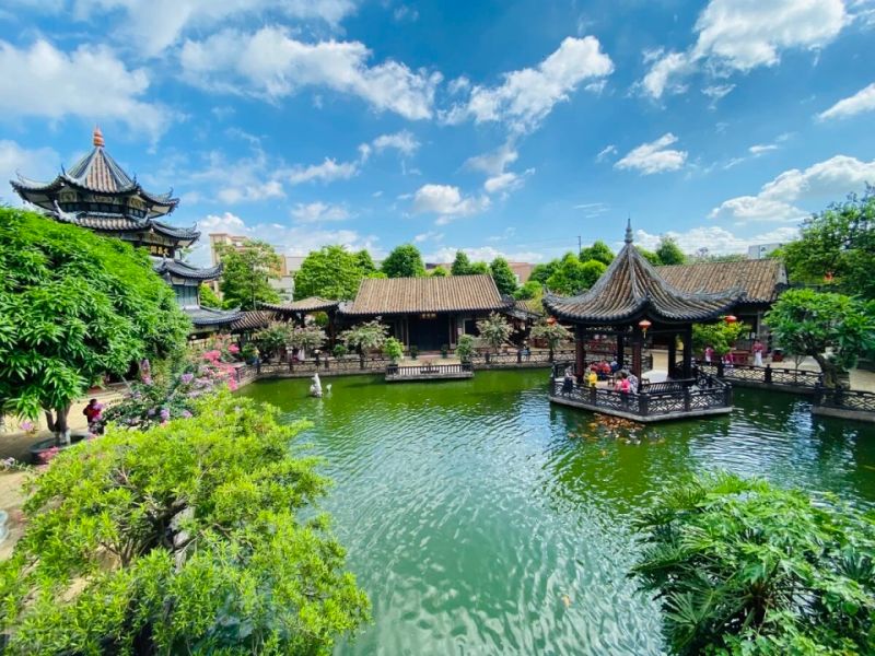 东莞企业站seo
