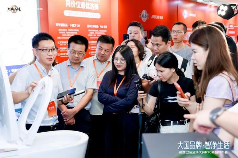 Ningbo's toilet maintenance