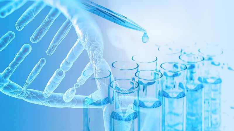 The cost of testing the chinese gene tumor