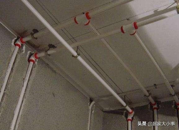 水电安装知识大全