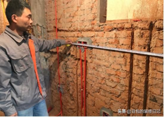 水电安装知识大全