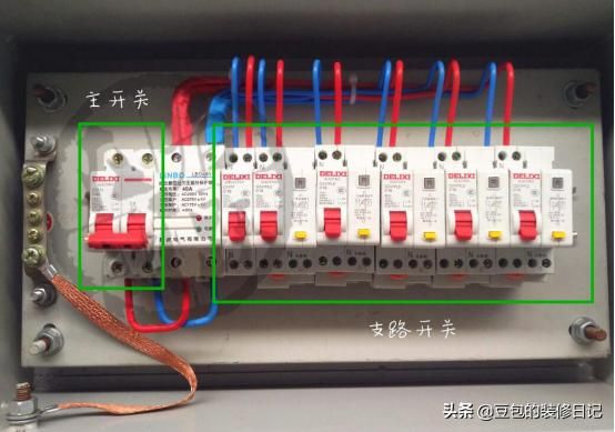 水电安装知识大全