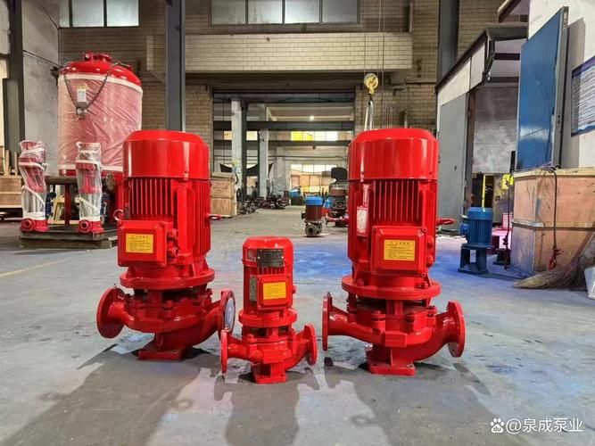 Home pumps repair