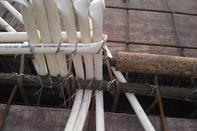 水电安装知识大全