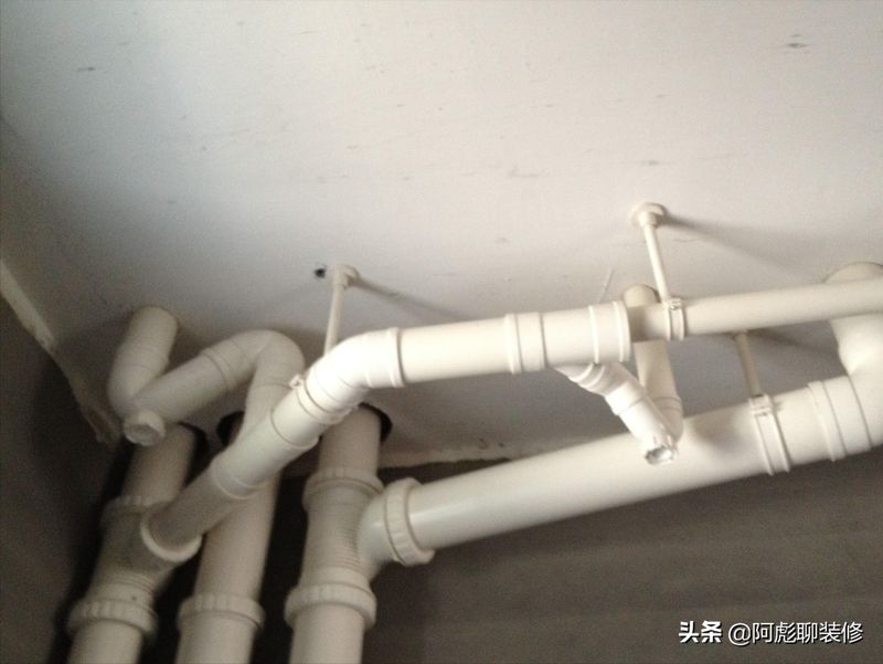 水电安装知识大全
