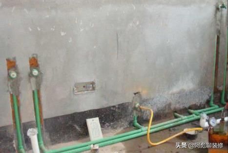 水电安装知识大全