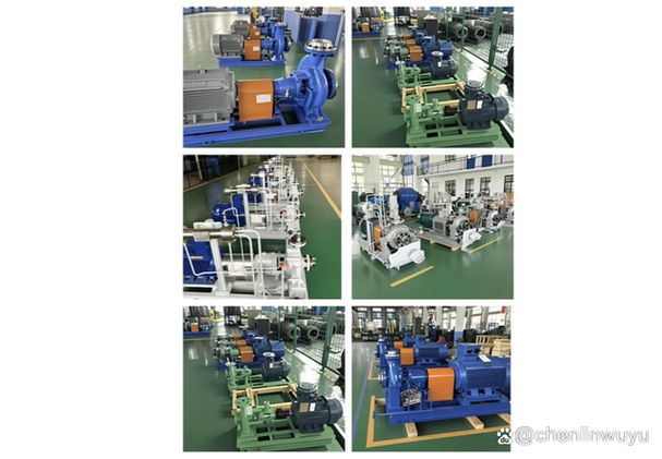 Home pumps repair