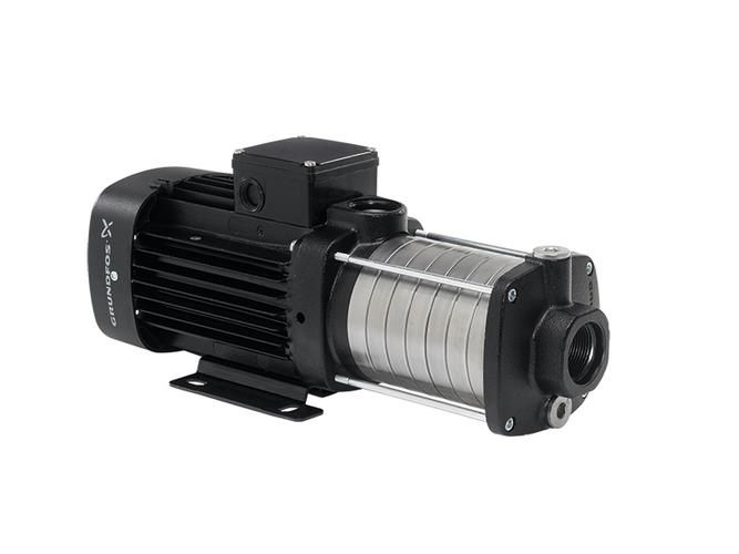 Home pumps repair
