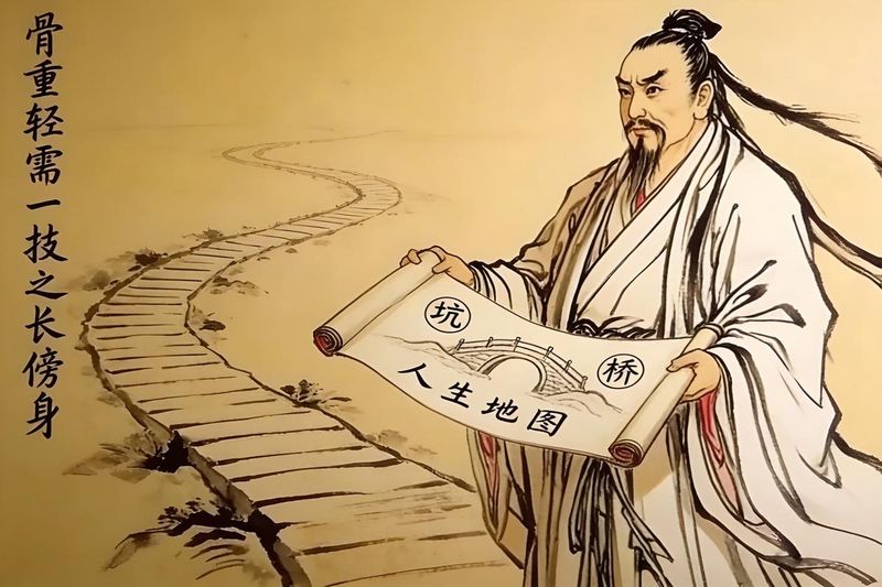 百科知识问答游戏