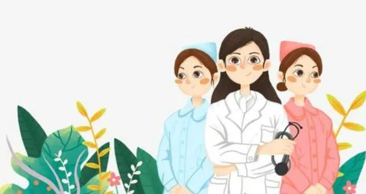 护理礼仪小知识