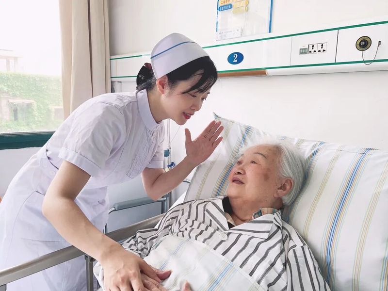 护理礼仪小知识