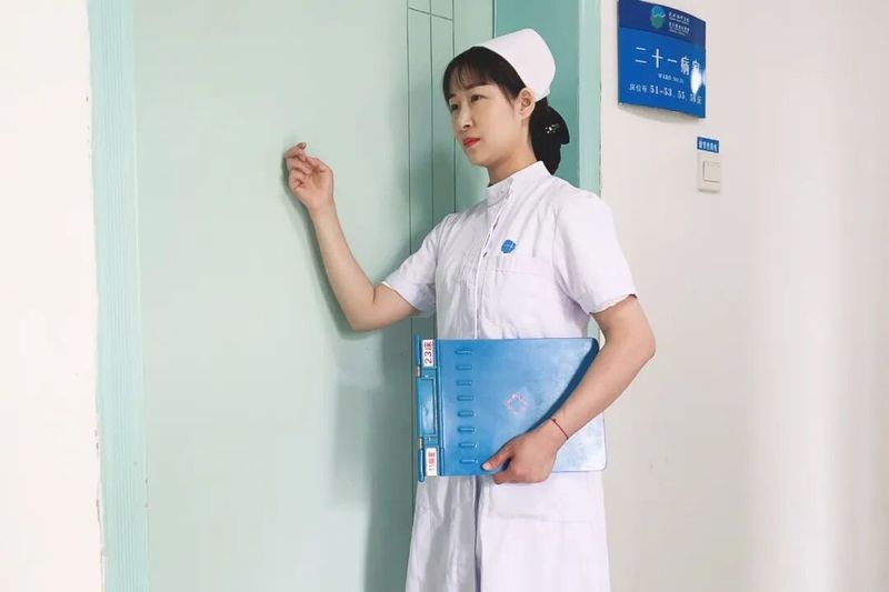 护理礼仪小知识