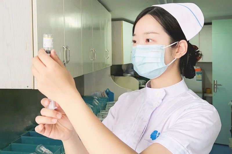 护理礼仪小知识