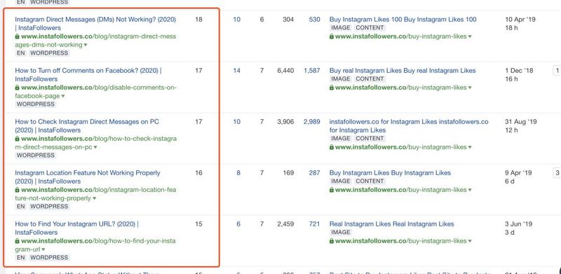 学网络营销seo