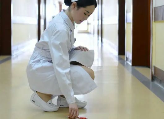 护理礼仪小知识