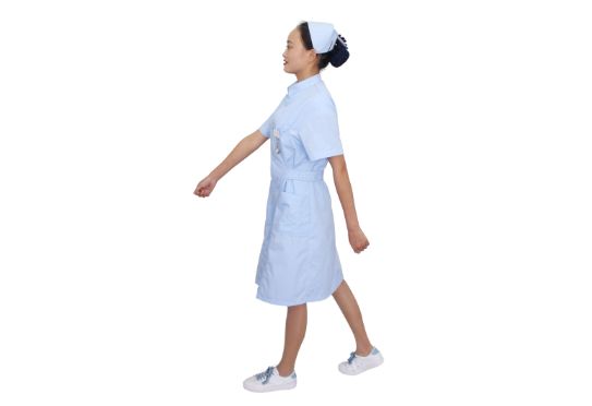 护理礼仪小知识