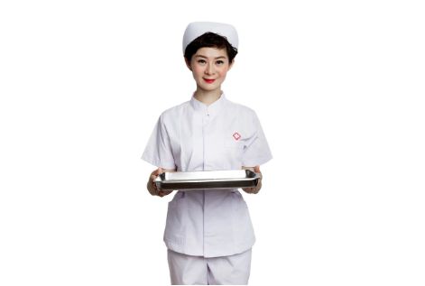 护理礼仪小知识