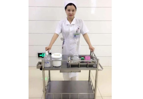 护理礼仪小知识