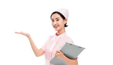 护理礼仪小知识