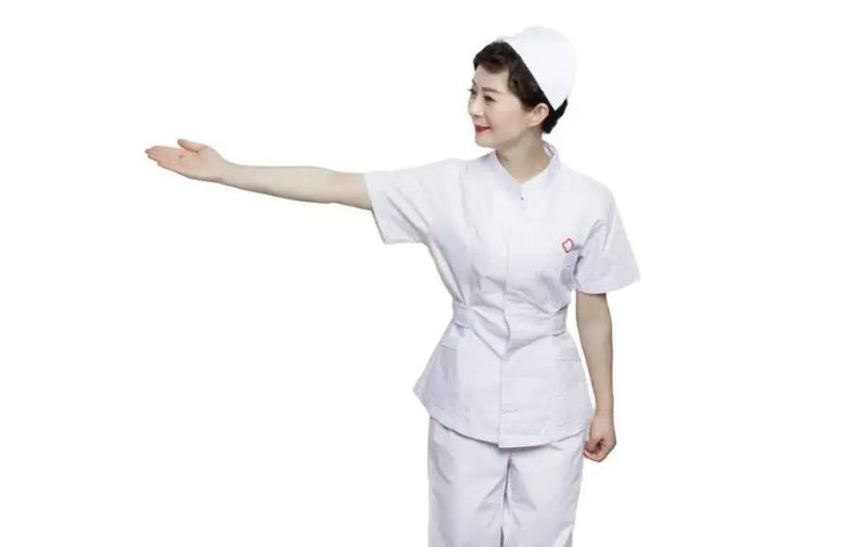 护理礼仪小知识