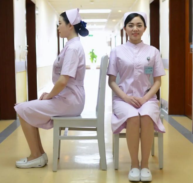 护理礼仪小知识